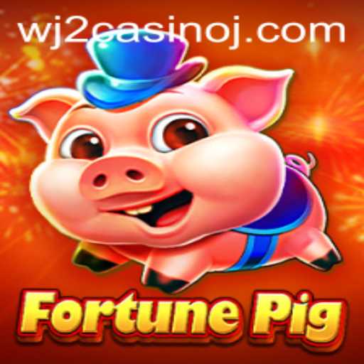 Discover the Excitement of FortunePig at WJ2 Casino